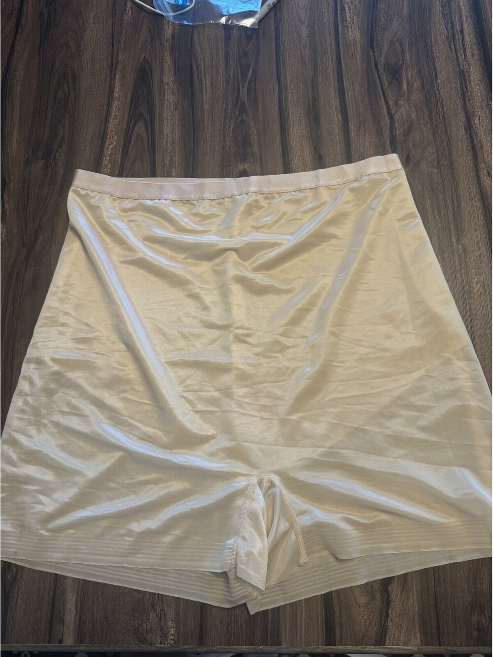 Skims Shapewear Beige Size 4X